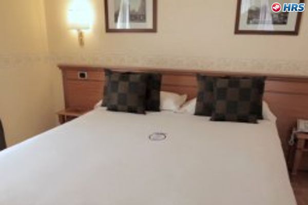 Seccy Hotel Boutique (Fiumicino)